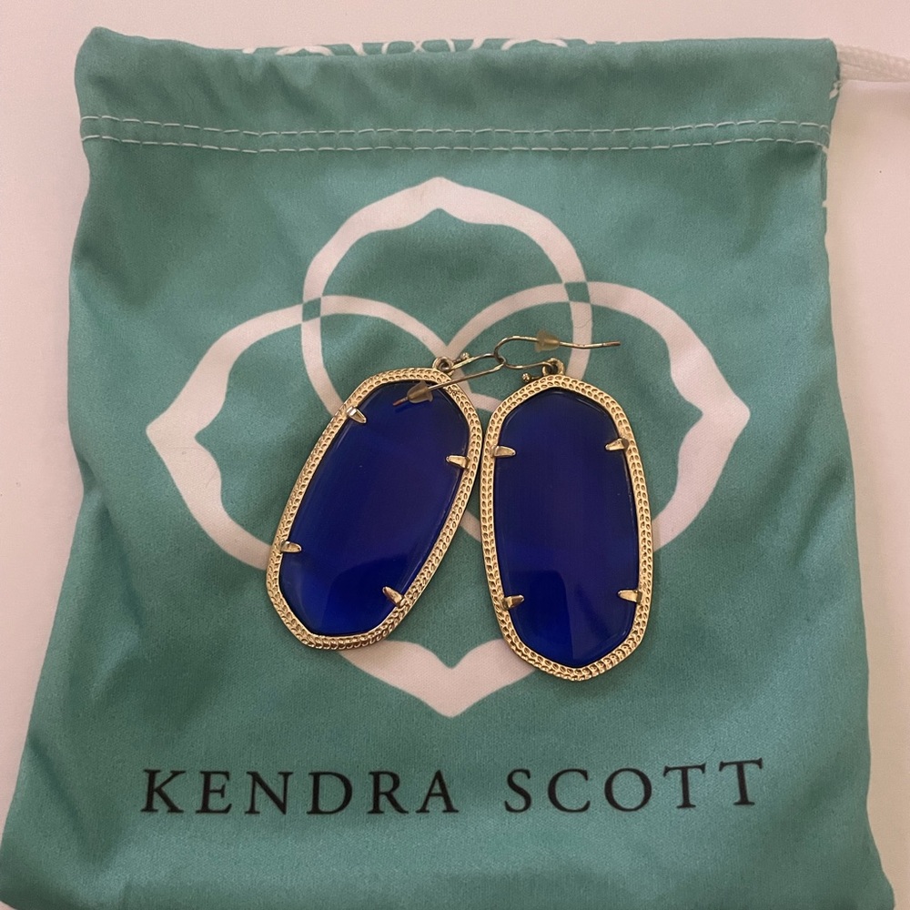Kendra Scott Danielle Earrings